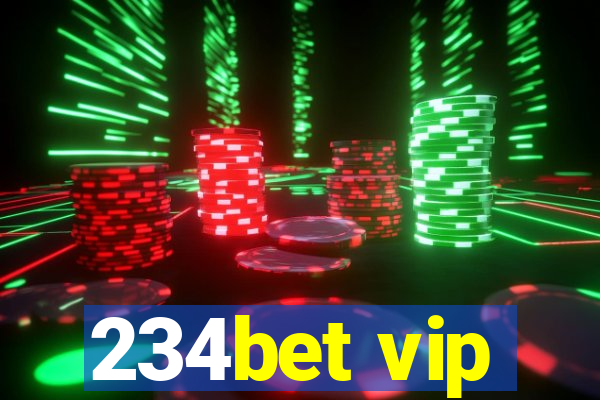 234bet vip